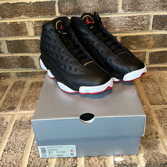 Jordan Other - Air Jordan 13 Retro “Playoffs”